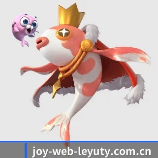 joy-web-leyuty.com.cn APP 界面